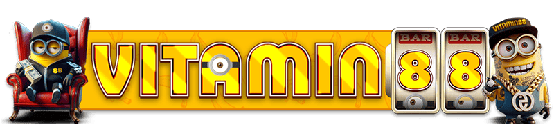 logo Vitamin88